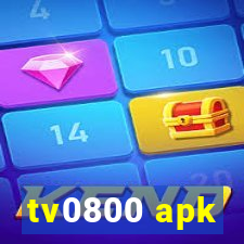 tv0800 apk